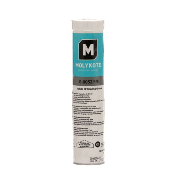 Food Grade Grease